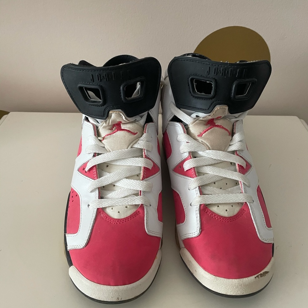 Air Jordan 6 Retro 'Gatorade' - Picture 2 of 4